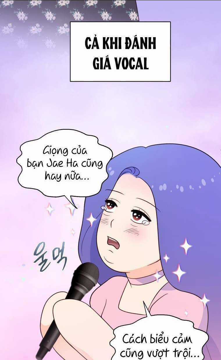 Cô Gái Cứu Tinh Được Yêu Mến Chapter 12 trang 24