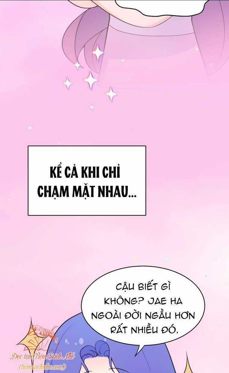 Cô Gái Cứu Tinh Được Yêu Mến Chapter 12 trang 25