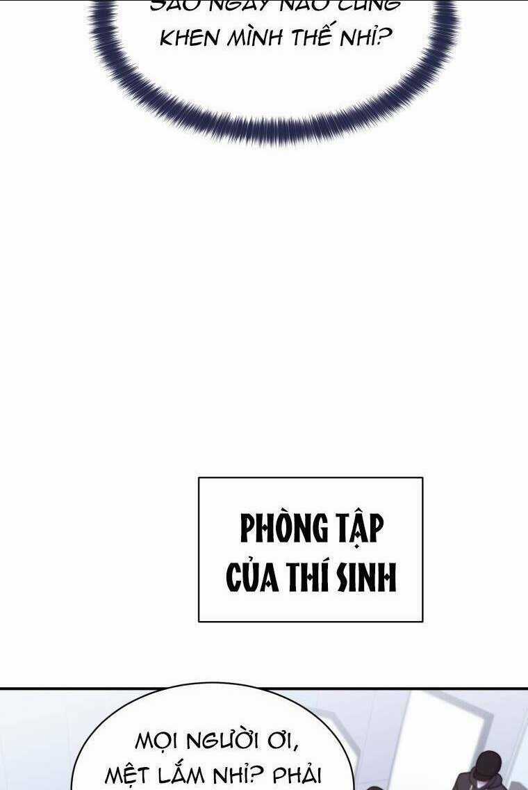 Cô Gái Cứu Tinh Được Yêu Mến Chapter 12 trang 28