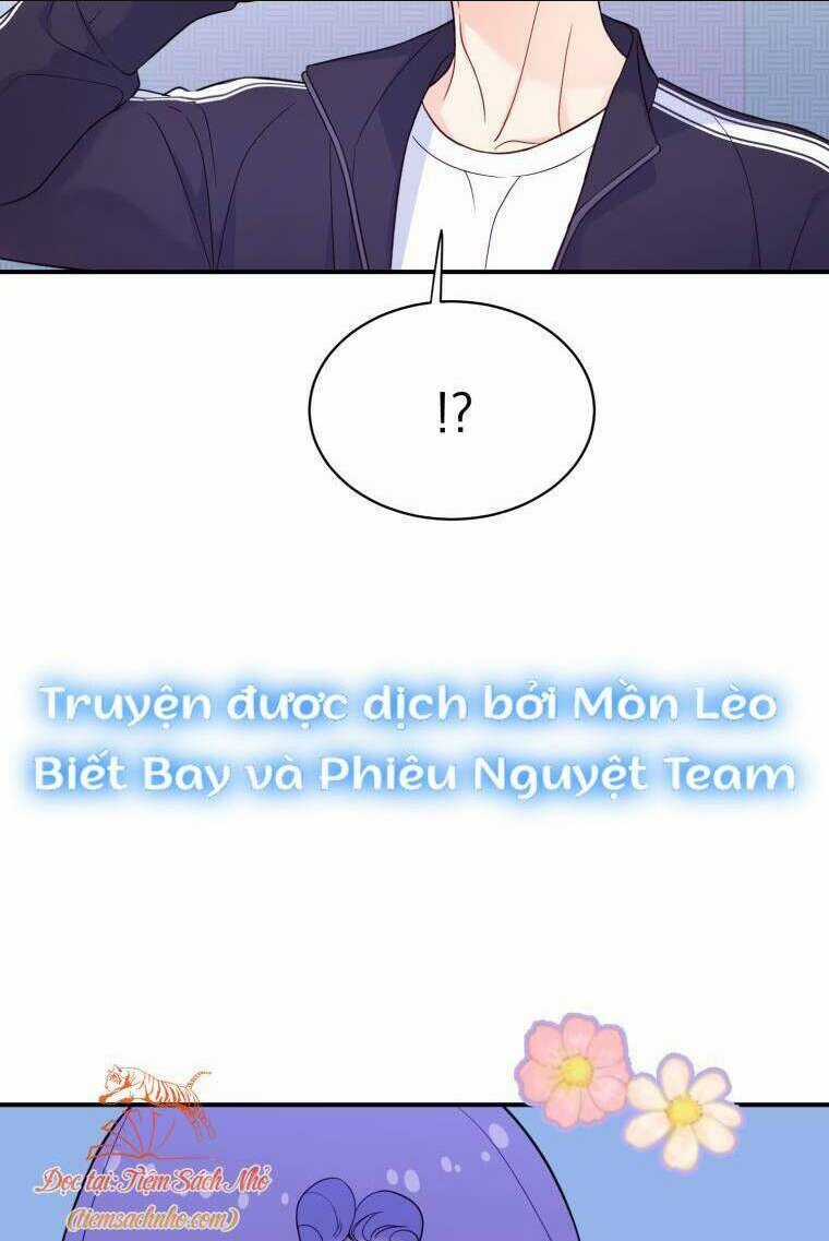 Cô Gái Cứu Tinh Được Yêu Mến Chapter 12 trang 33