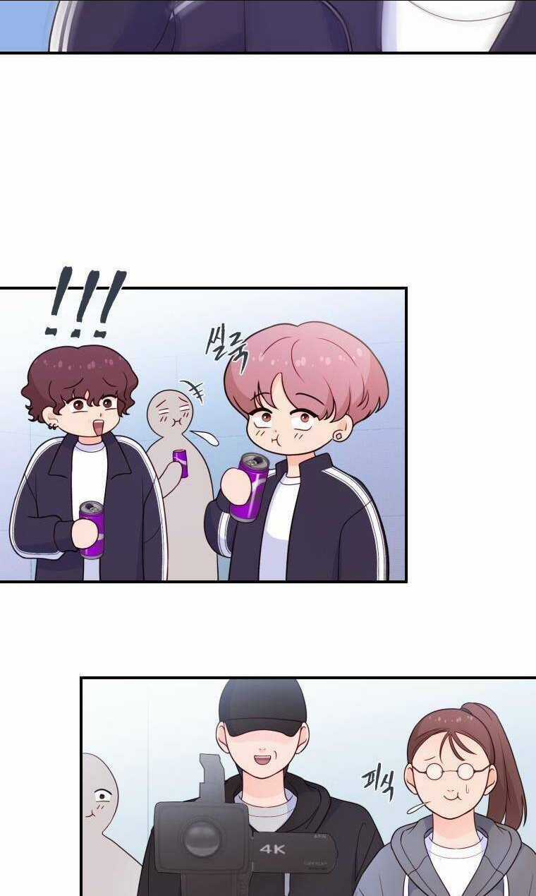 Cô Gái Cứu Tinh Được Yêu Mến Chapter 12 trang 35