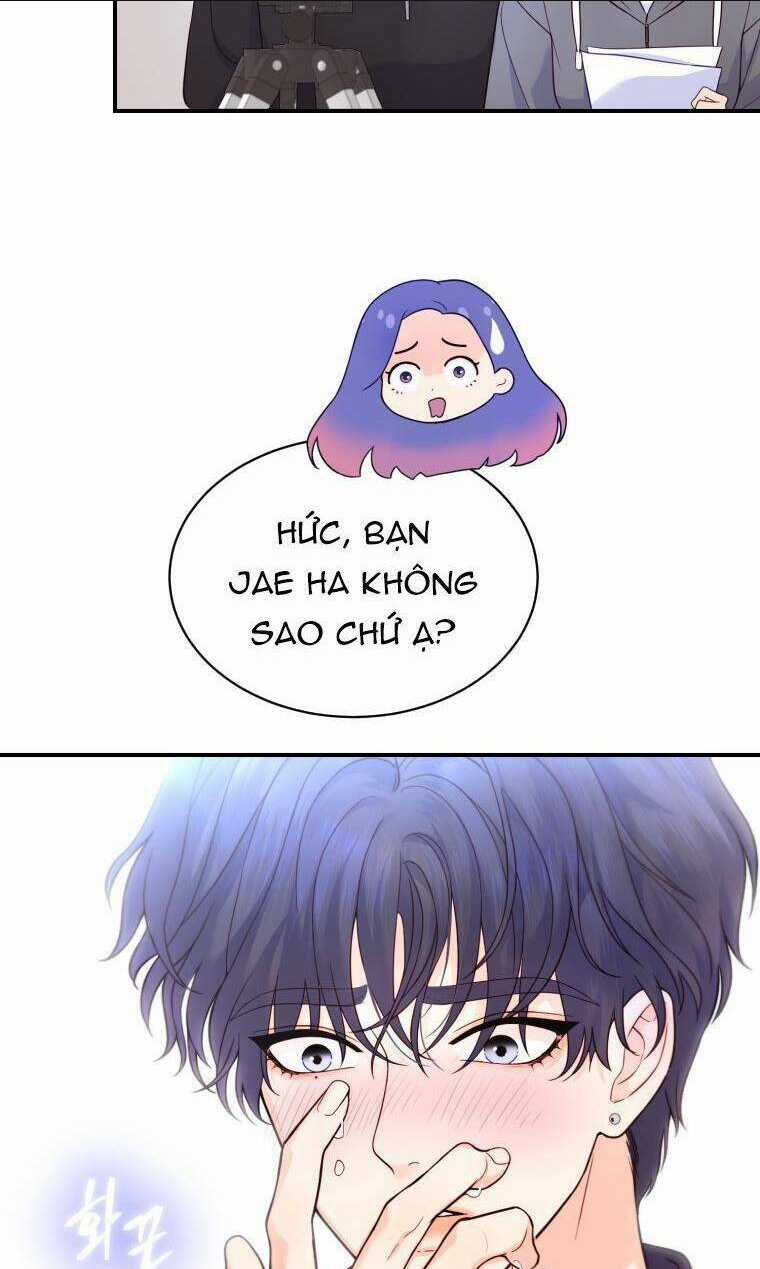 Cô Gái Cứu Tinh Được Yêu Mến Chapter 12 trang 36