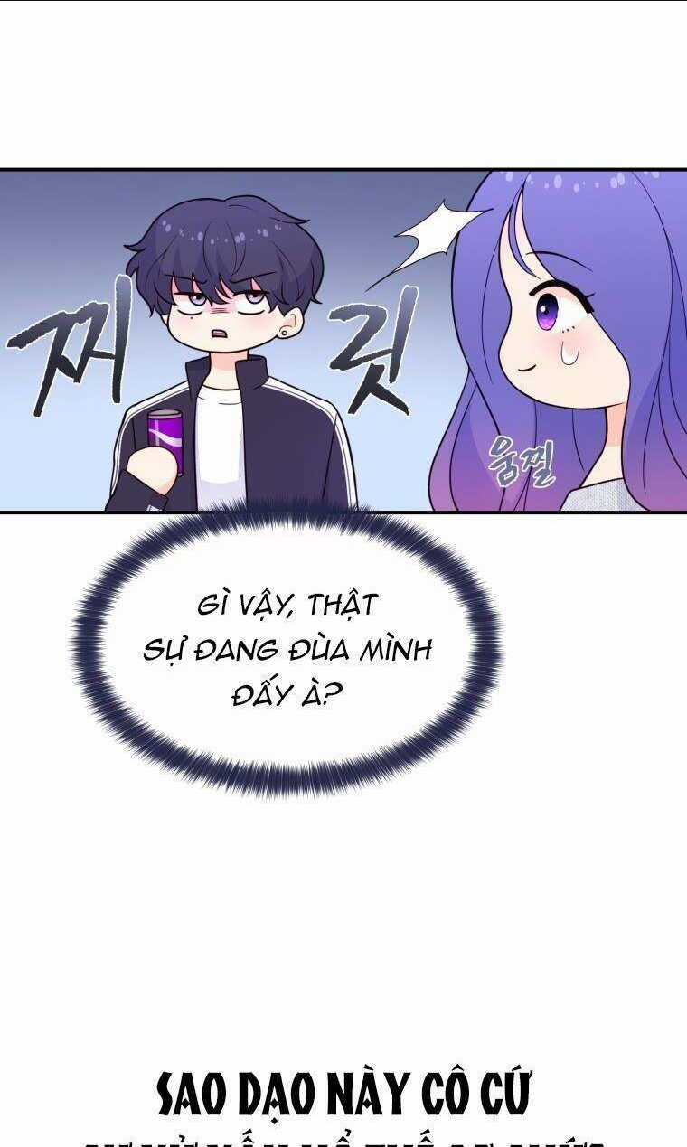 Cô Gái Cứu Tinh Được Yêu Mến Chapter 12 trang 38