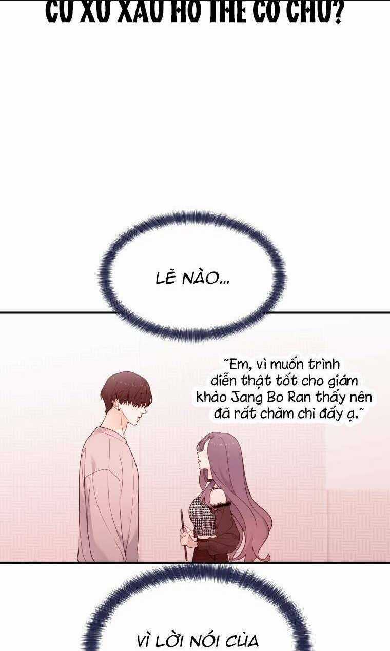 Cô Gái Cứu Tinh Được Yêu Mến Chapter 12 trang 39