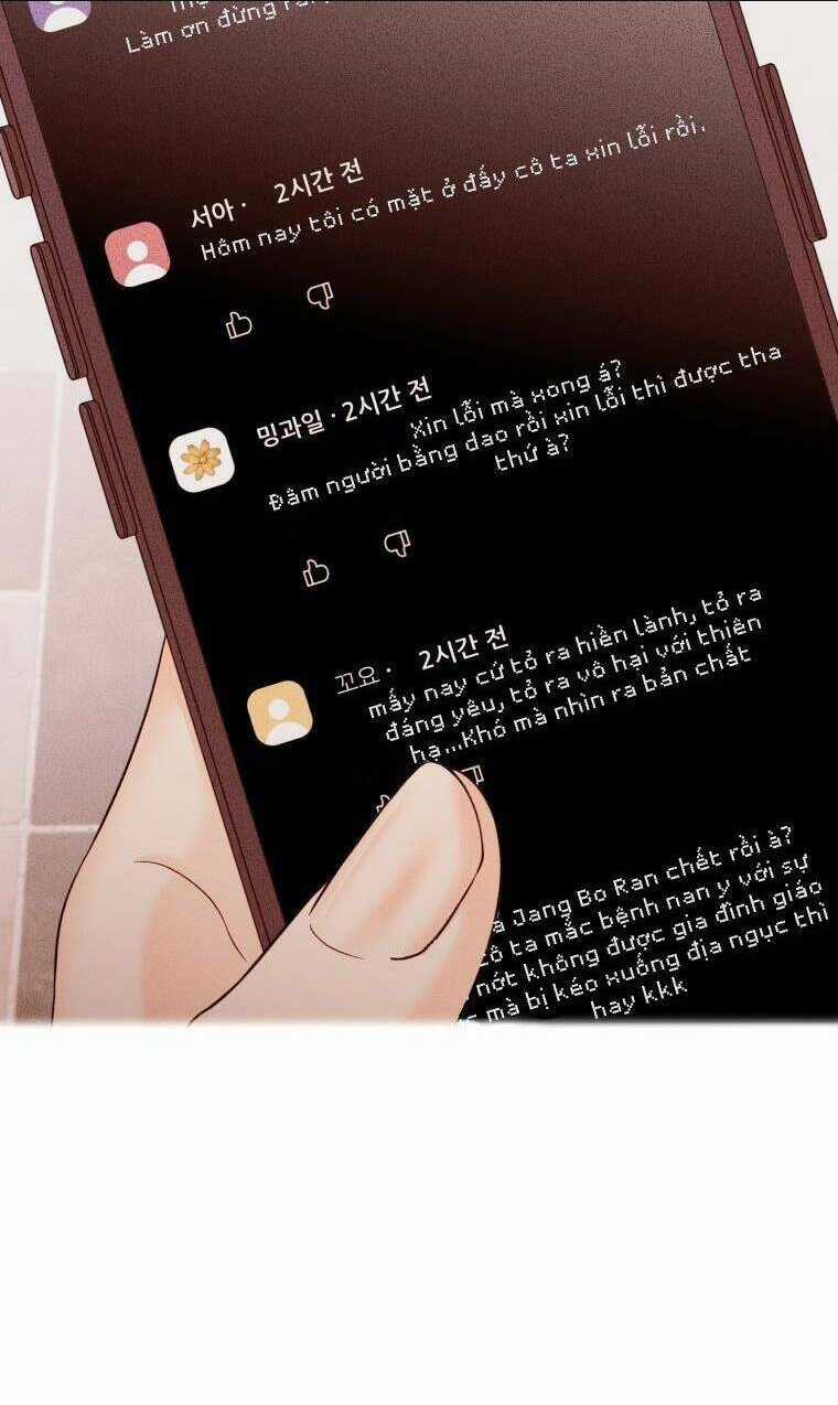 Cô Gái Cứu Tinh Được Yêu Mến Chapter 12 trang 47