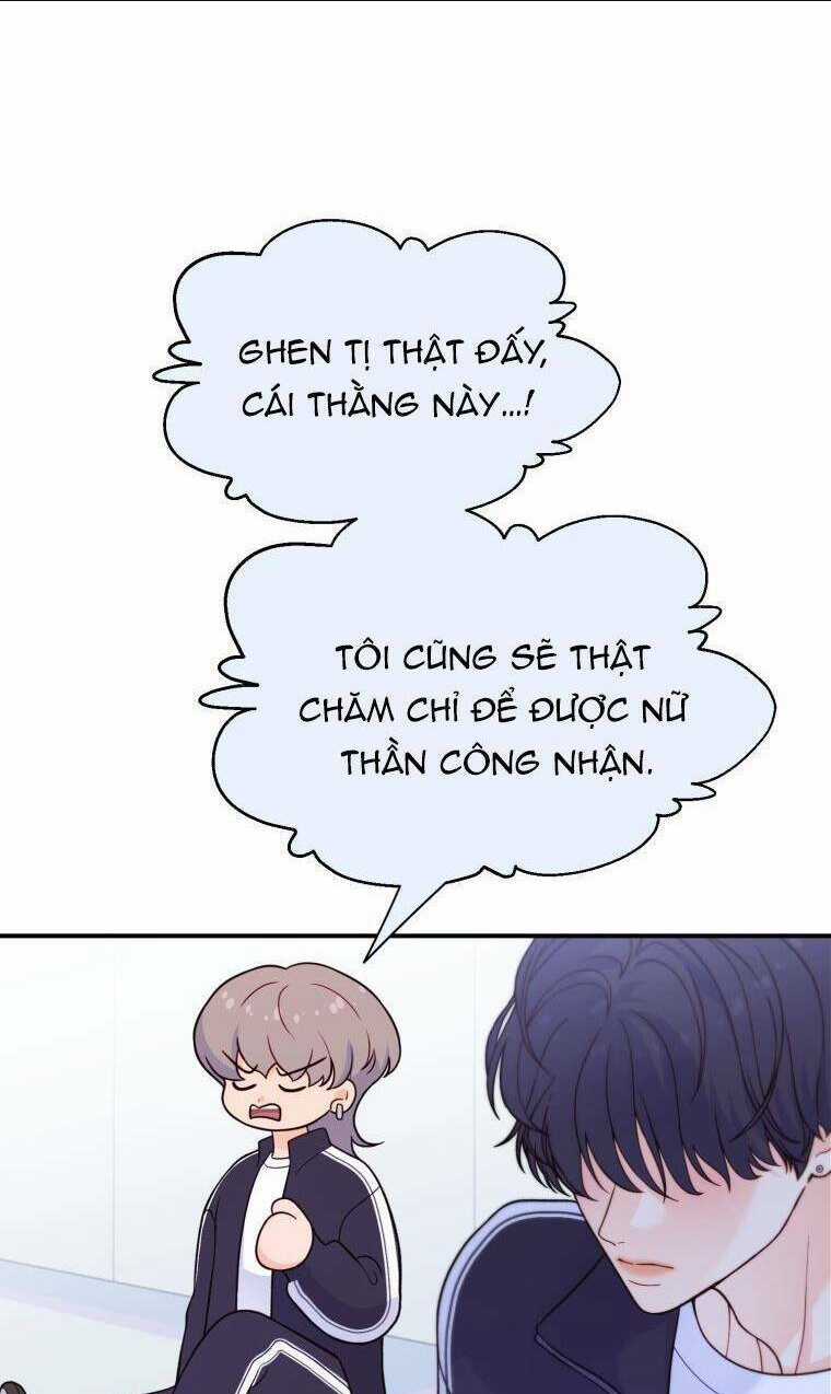 Cô Gái Cứu Tinh Được Yêu Mến Chapter 12 trang 48