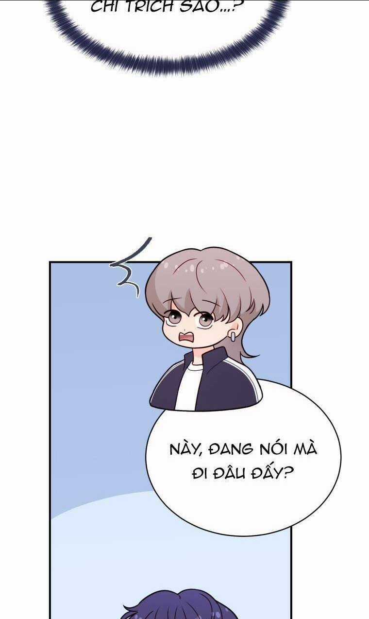 Cô Gái Cứu Tinh Được Yêu Mến Chapter 12 trang 50