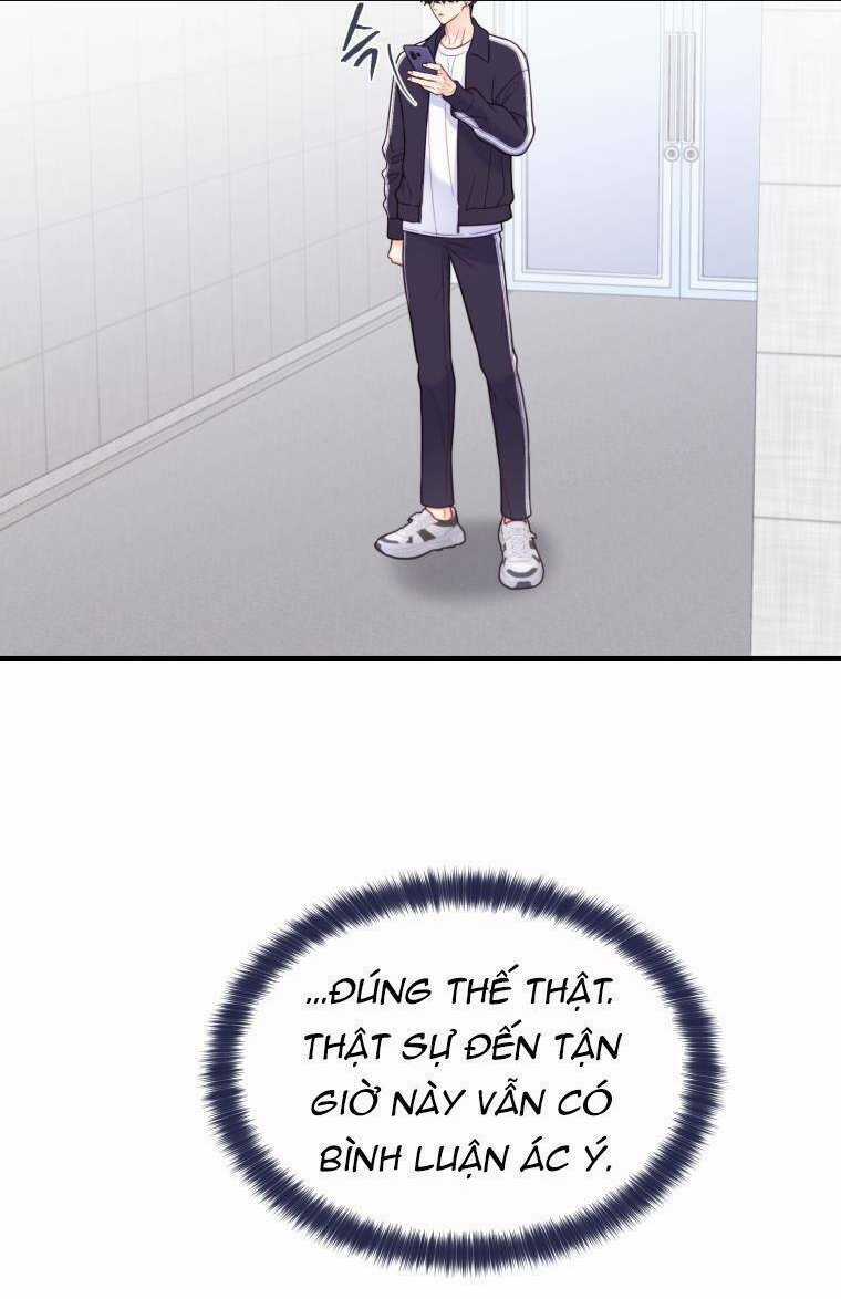 Cô Gái Cứu Tinh Được Yêu Mến Chapter 12 trang 52