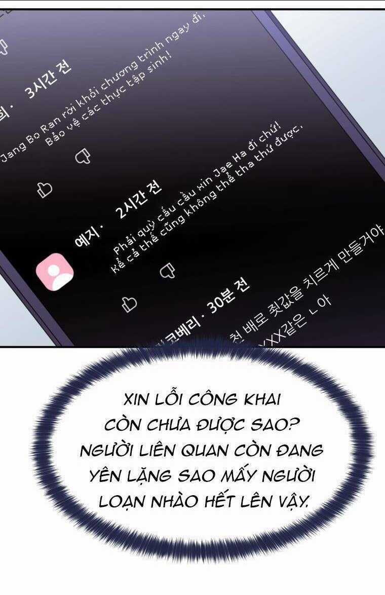 Cô Gái Cứu Tinh Được Yêu Mến Chapter 12 trang 53