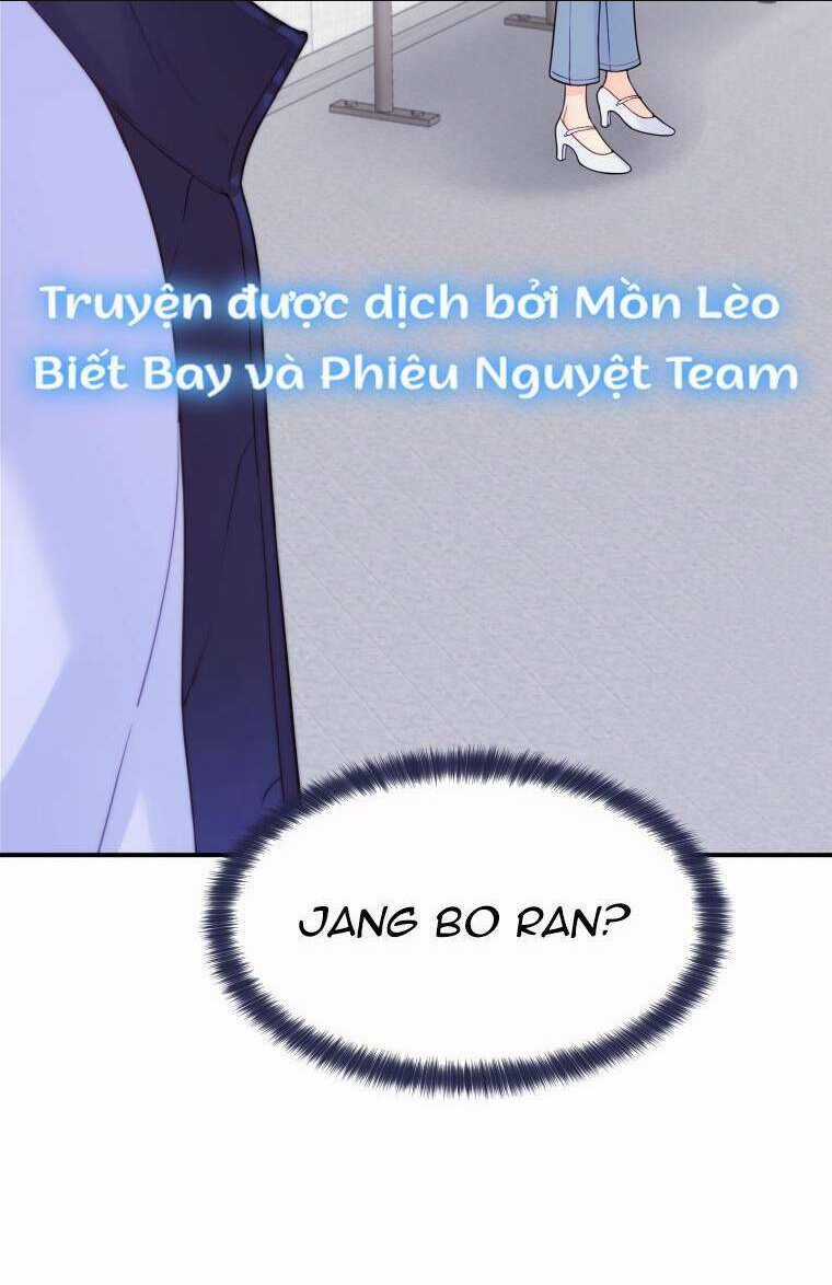 Cô Gái Cứu Tinh Được Yêu Mến Chapter 12 trang 56