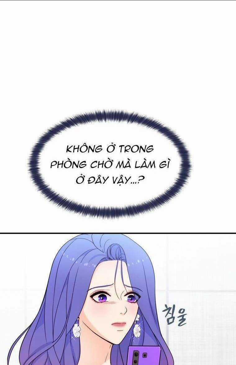 Cô Gái Cứu Tinh Được Yêu Mến Chapter 12 trang 57