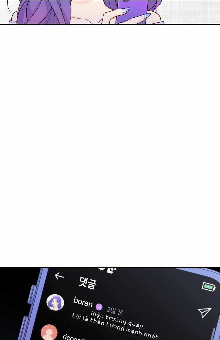 Cô Gái Cứu Tinh Được Yêu Mến Chapter 12 trang 58