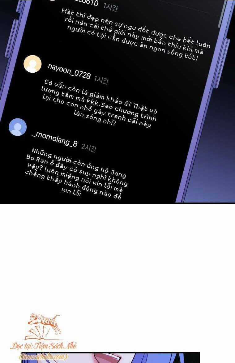 Cô Gái Cứu Tinh Được Yêu Mến Chapter 12 trang 59