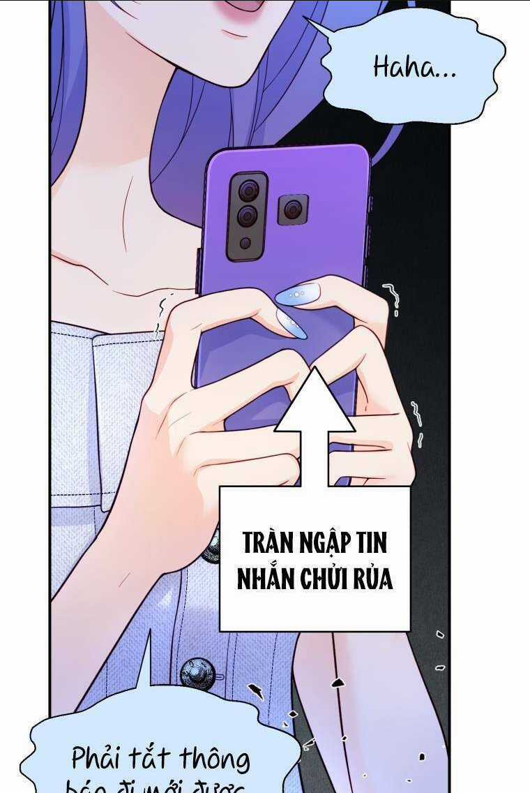 Cô Gái Cứu Tinh Được Yêu Mến Chapter 12 trang 60