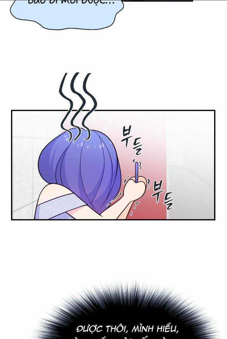 Cô Gái Cứu Tinh Được Yêu Mến Chapter 12 trang 61