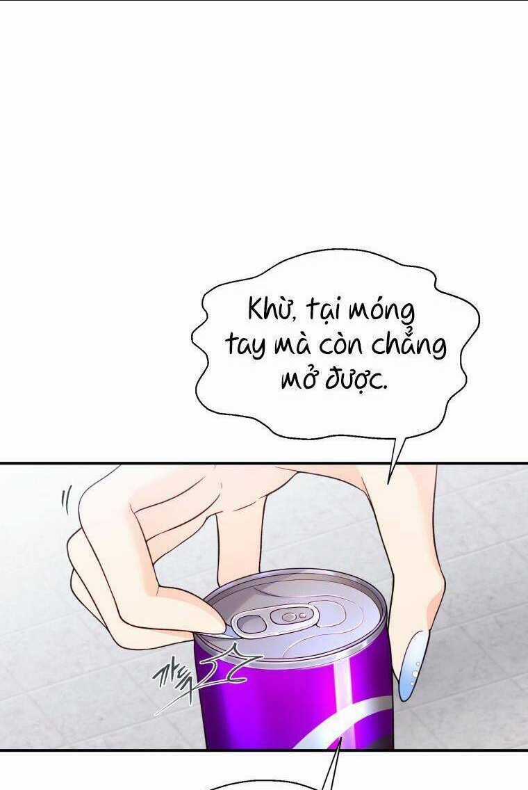 Cô Gái Cứu Tinh Được Yêu Mến Chapter 12 trang 64