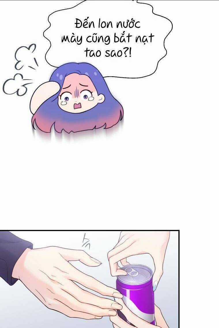 Cô Gái Cứu Tinh Được Yêu Mến Chapter 12 trang 65