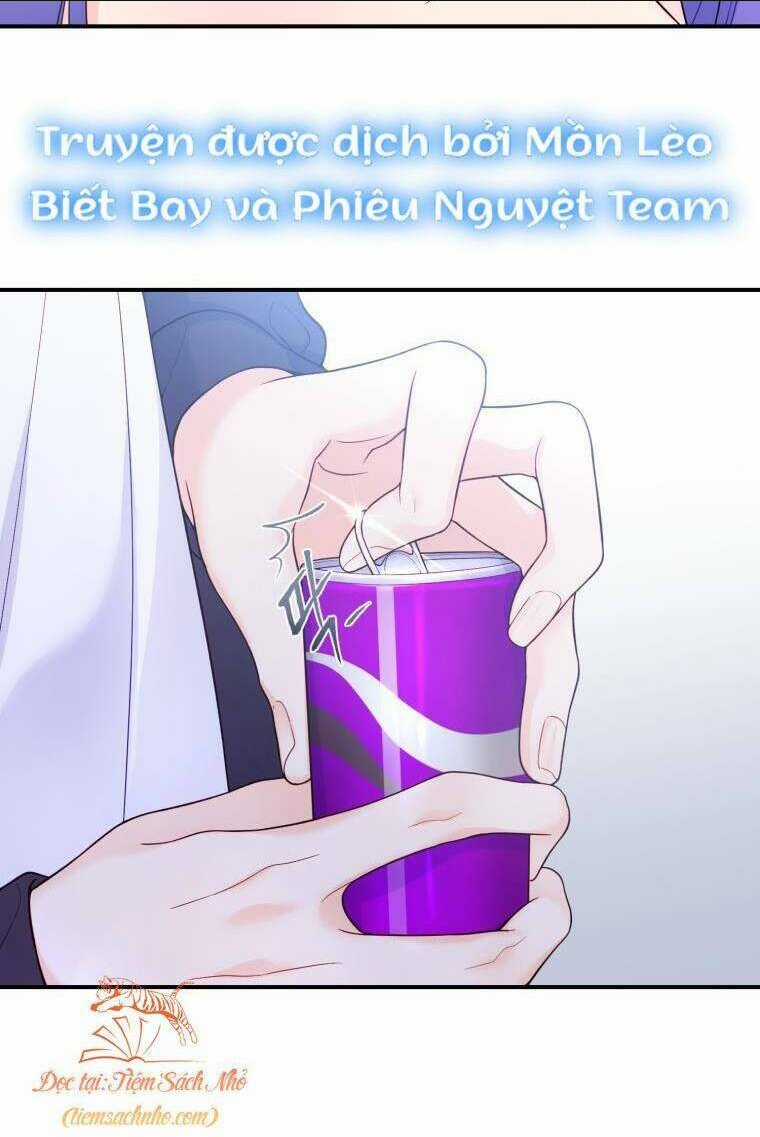 Cô Gái Cứu Tinh Được Yêu Mến Chapter 12 trang 67