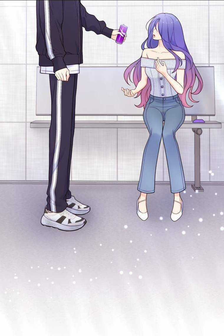 Cô Gái Cứu Tinh Được Yêu Mến Chapter 12 trang 69