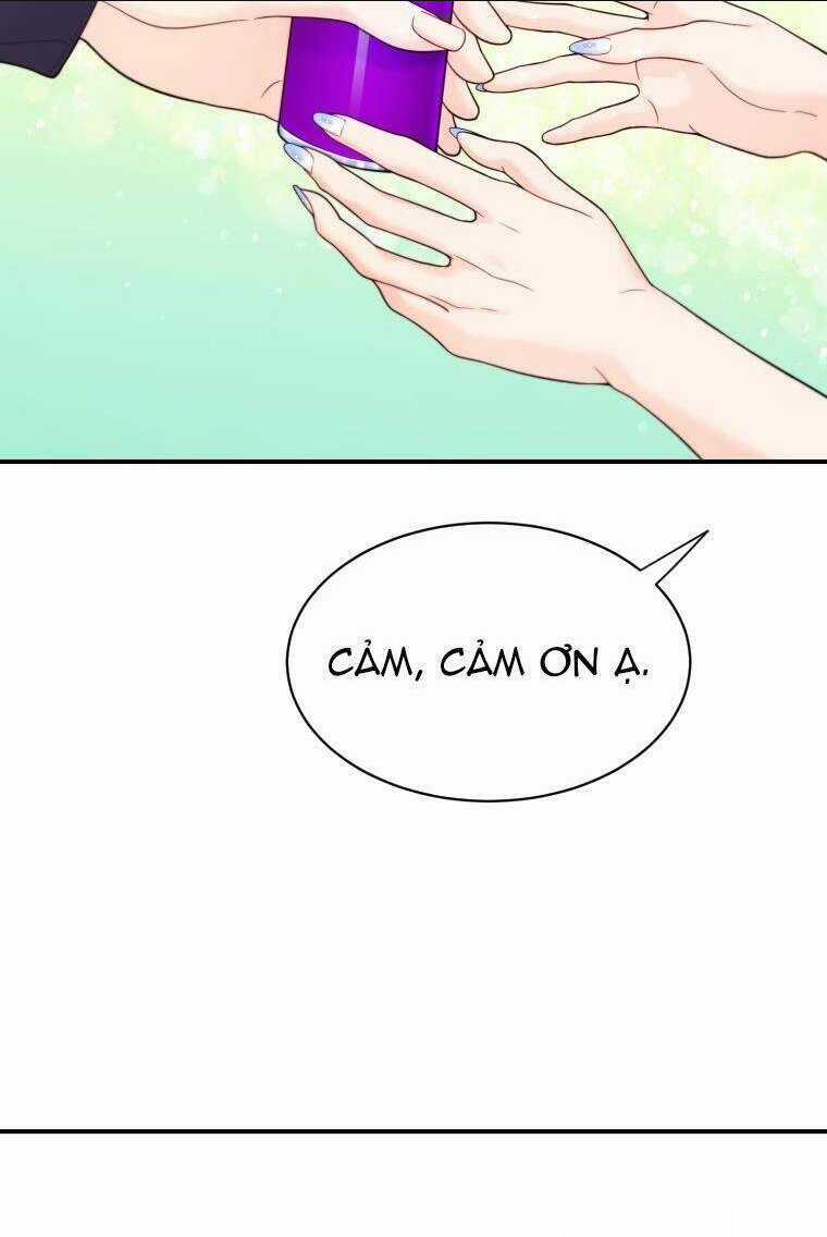 Cô Gái Cứu Tinh Được Yêu Mến Chapter 12 trang 74