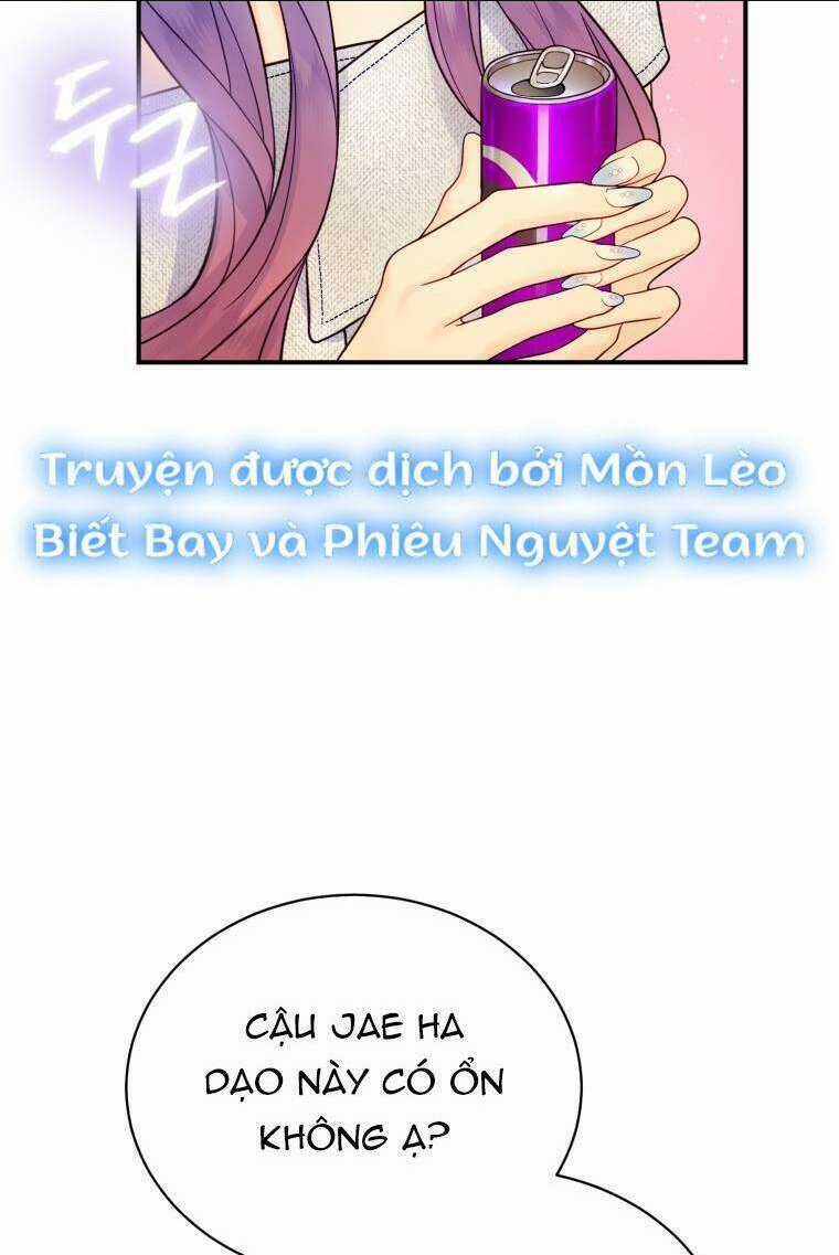 Cô Gái Cứu Tinh Được Yêu Mến Chapter 12 trang 77