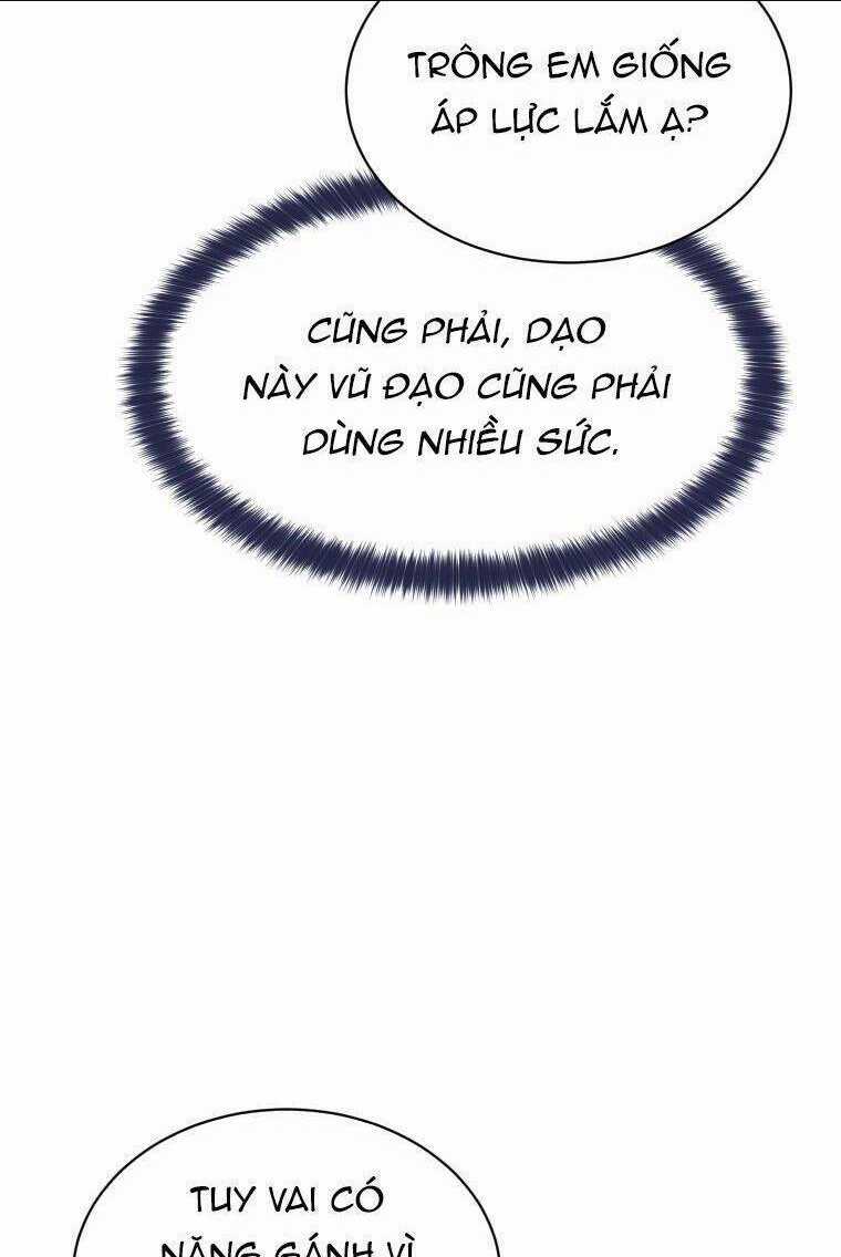 Cô Gái Cứu Tinh Được Yêu Mến Chapter 12 trang 80