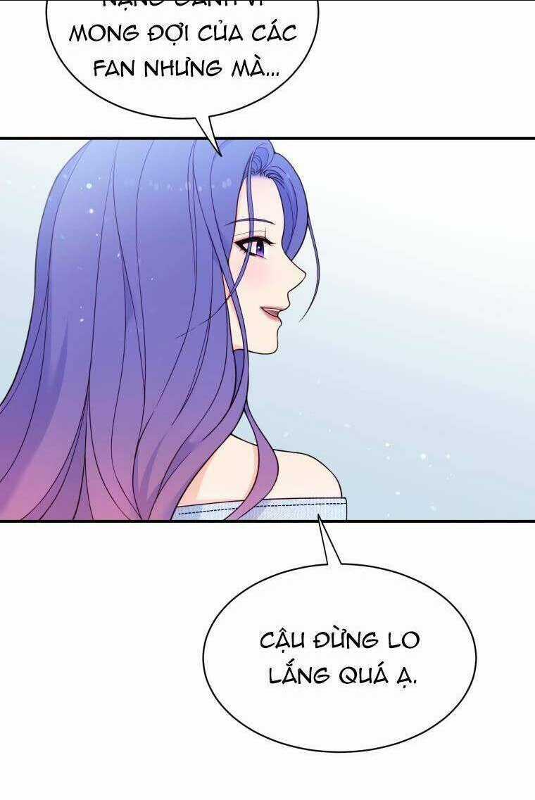 Cô Gái Cứu Tinh Được Yêu Mến Chapter 12 trang 81