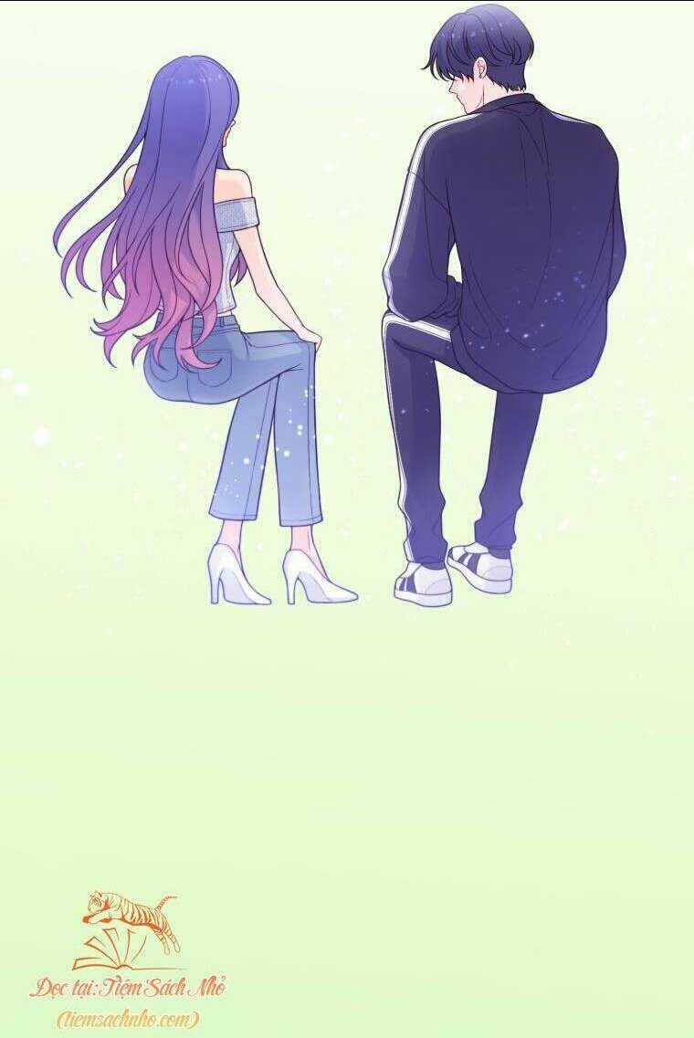 Cô Gái Cứu Tinh Được Yêu Mến Chapter 12 trang 83