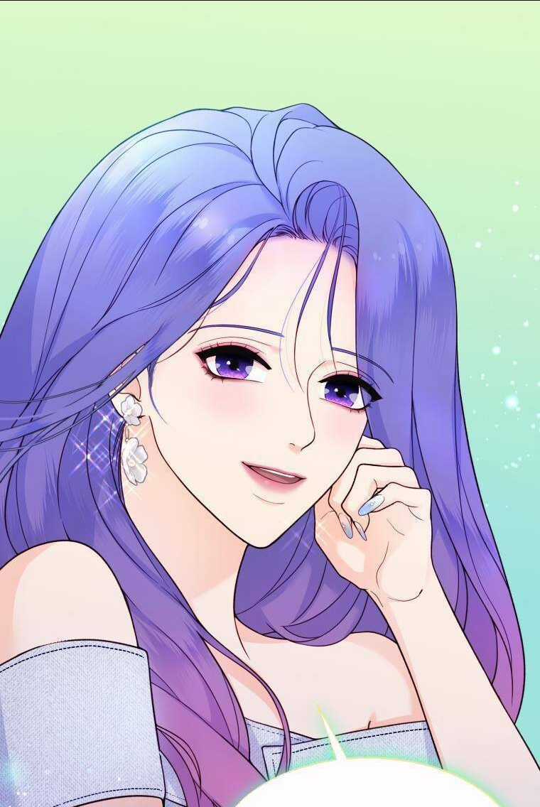 Cô Gái Cứu Tinh Được Yêu Mến Chapter 12 trang 84