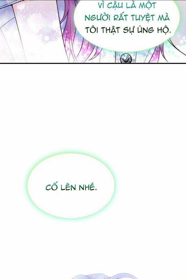 Cô Gái Cứu Tinh Được Yêu Mến Chapter 12 trang 85