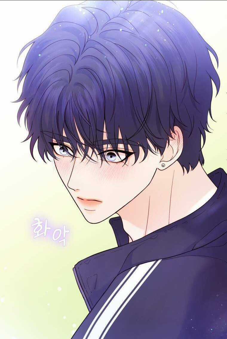 Cô Gái Cứu Tinh Được Yêu Mến Chapter 12 trang 86