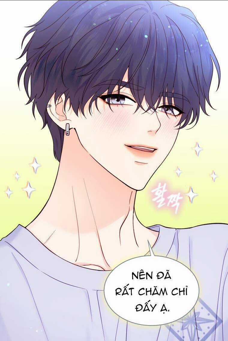 Cô Gái Cứu Tinh Được Yêu Mến Chapter 12 trang 9