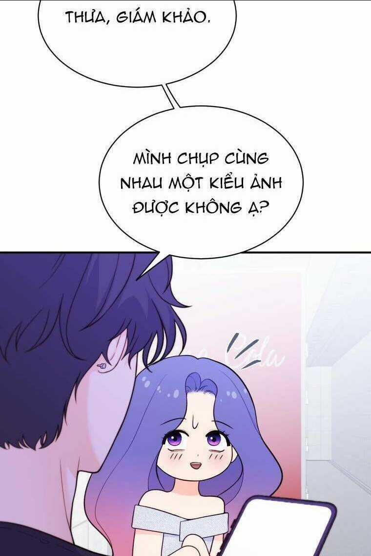 Cô Gái Cứu Tinh Được Yêu Mến Chapter 12 trang 97