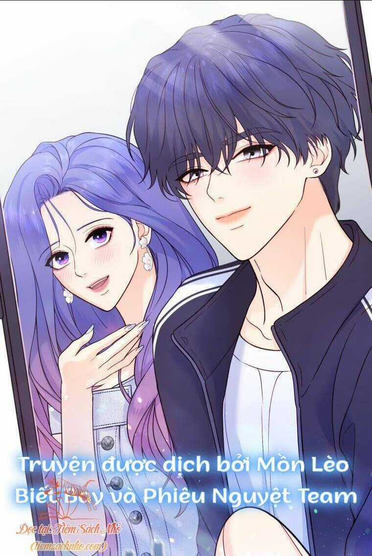 Cô Gái Cứu Tinh Được Yêu Mến Chapter 12 trang 99