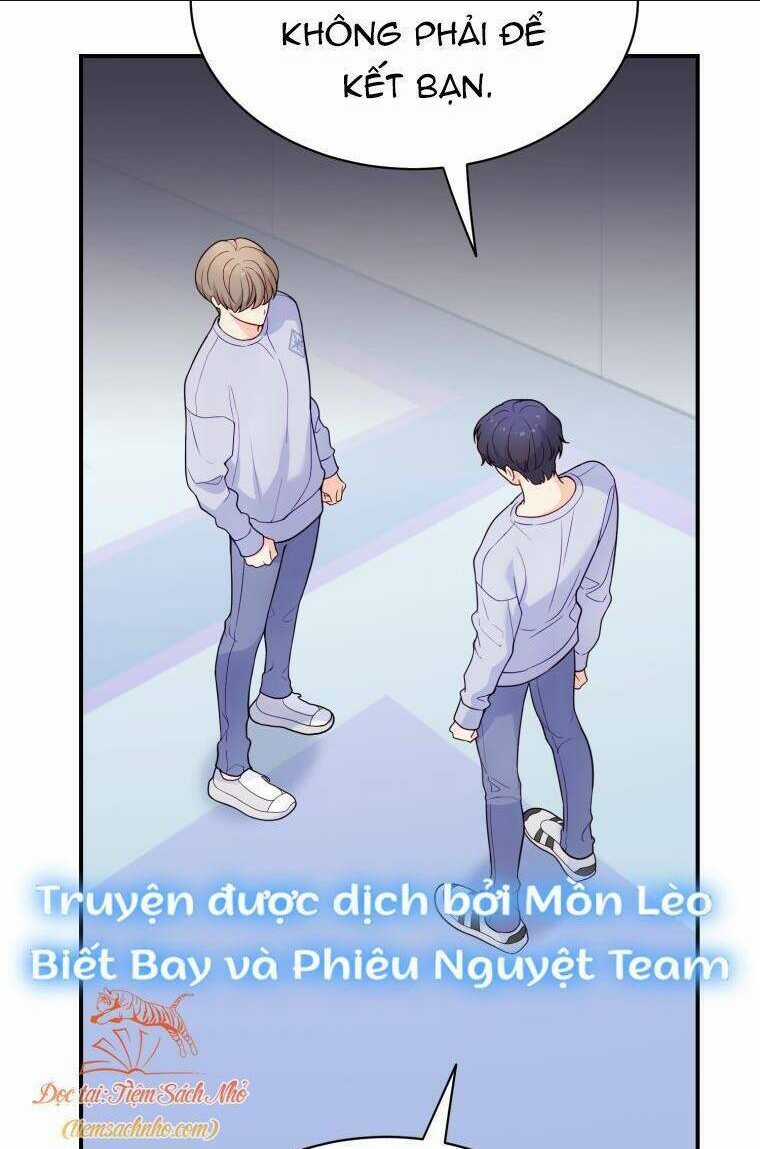 Cô Gái Cứu Tinh Được Yêu Mến Chapter 13 trang 109