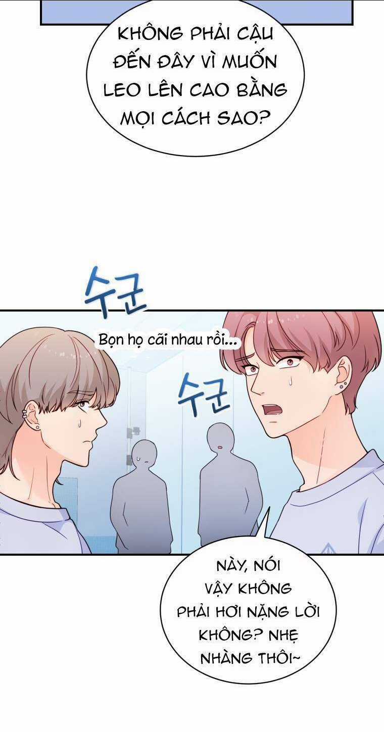 Cô Gái Cứu Tinh Được Yêu Mến Chapter 13 trang 110