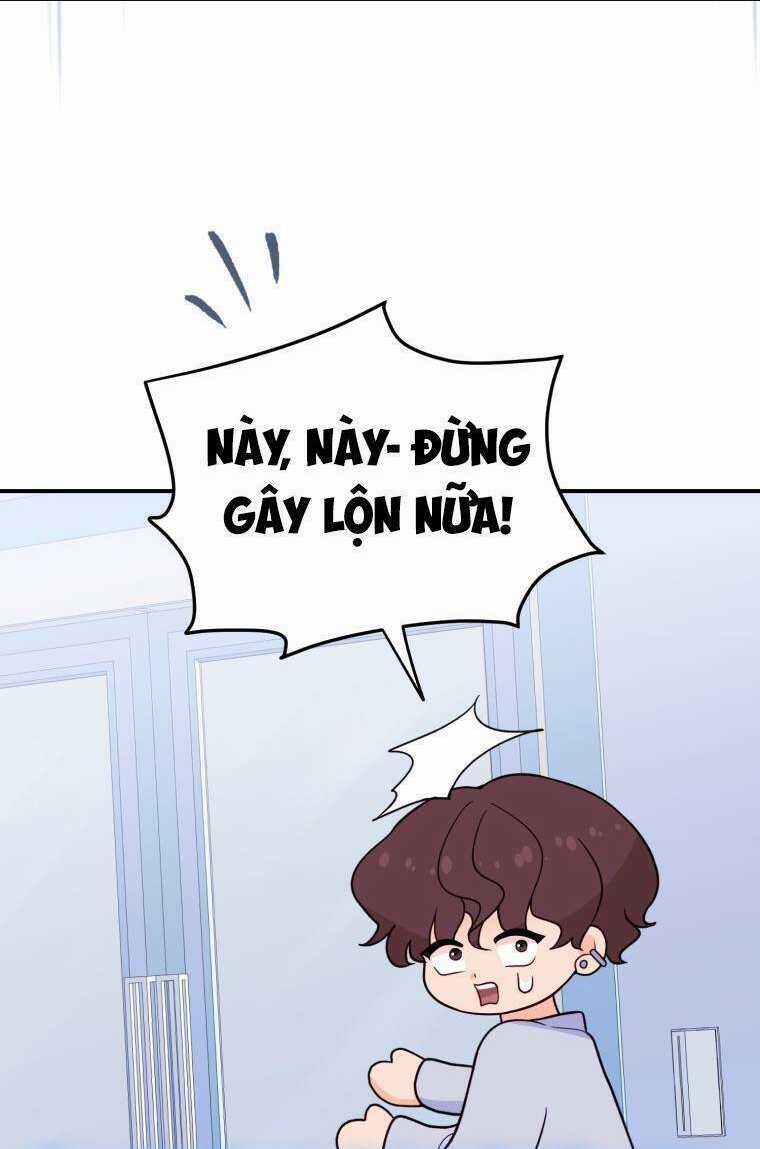 Cô Gái Cứu Tinh Được Yêu Mến Chapter 13 trang 120