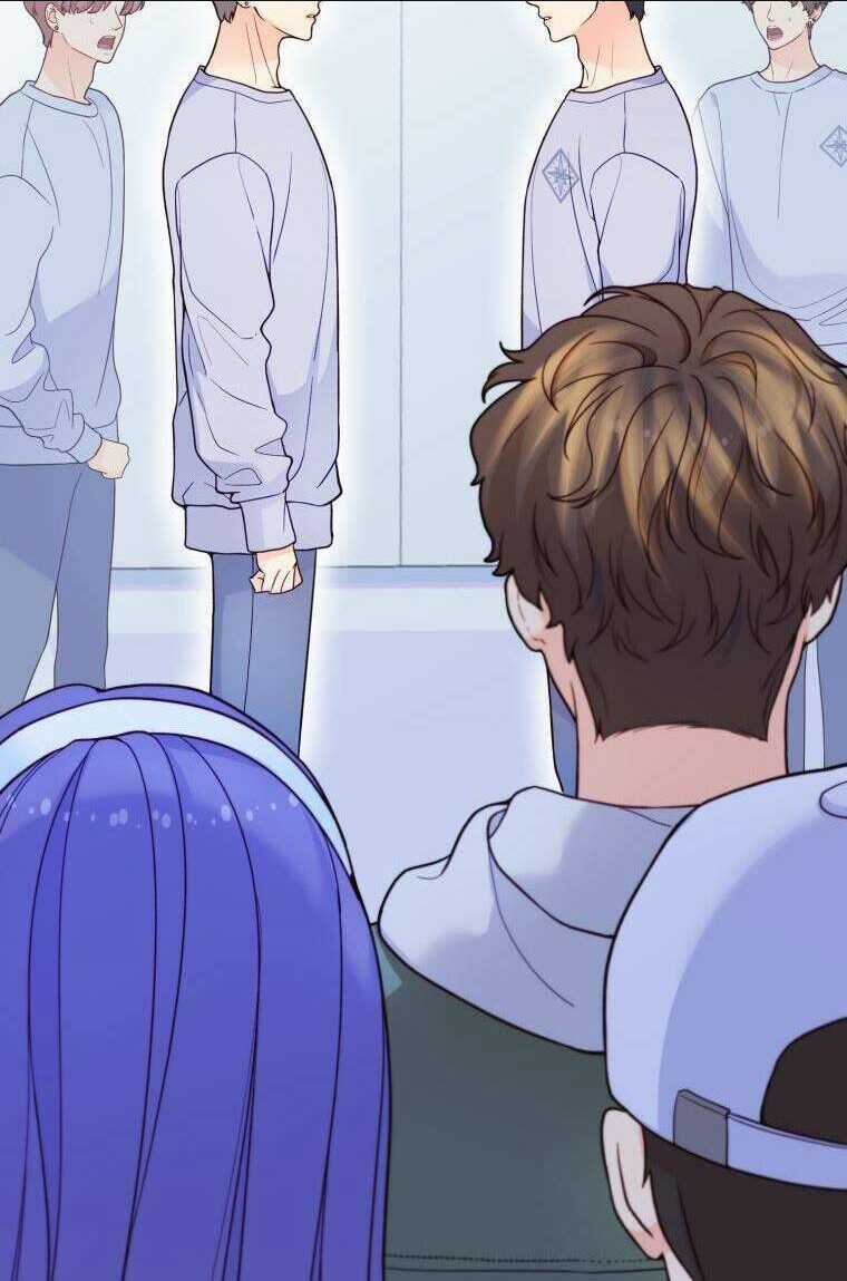 Cô Gái Cứu Tinh Được Yêu Mến Chapter 13 trang 123