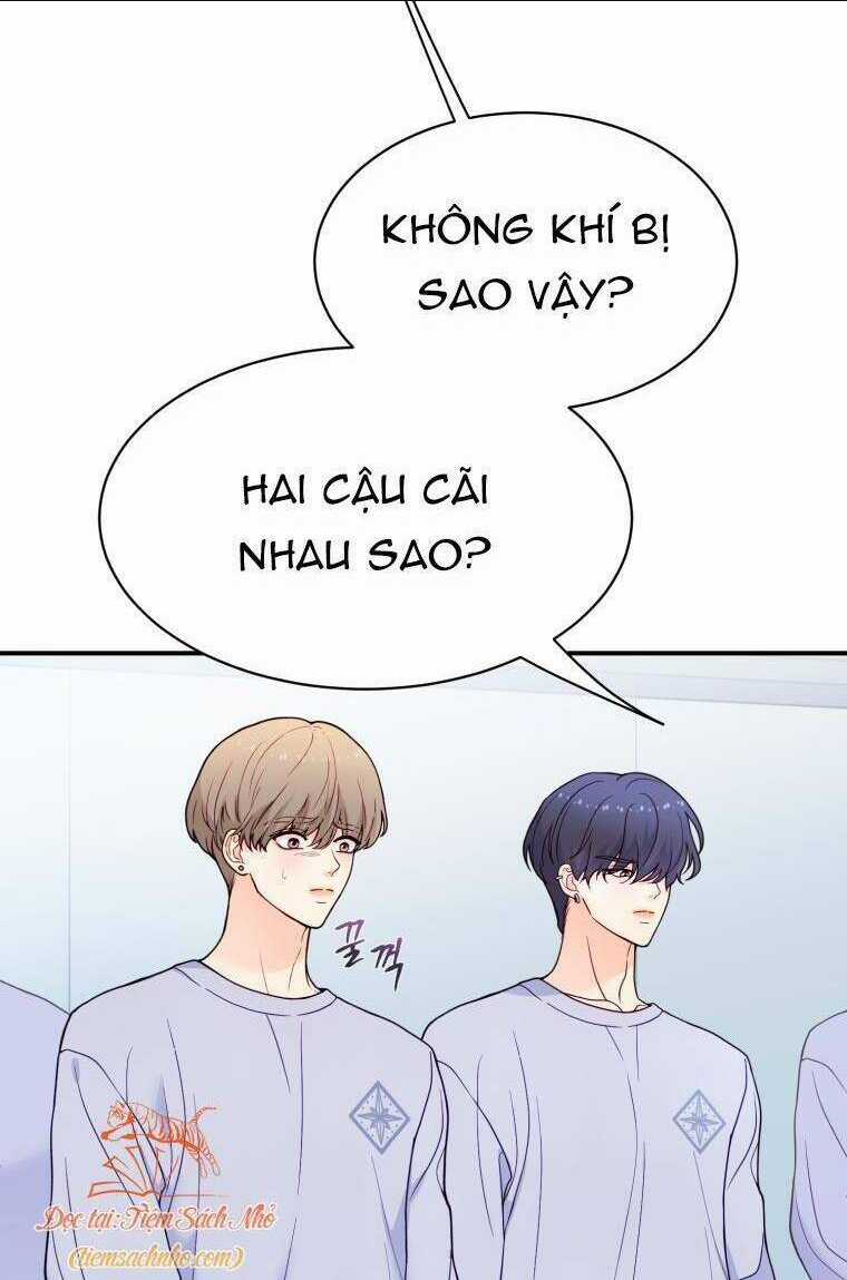 Cô Gái Cứu Tinh Được Yêu Mến Chapter 13 trang 125