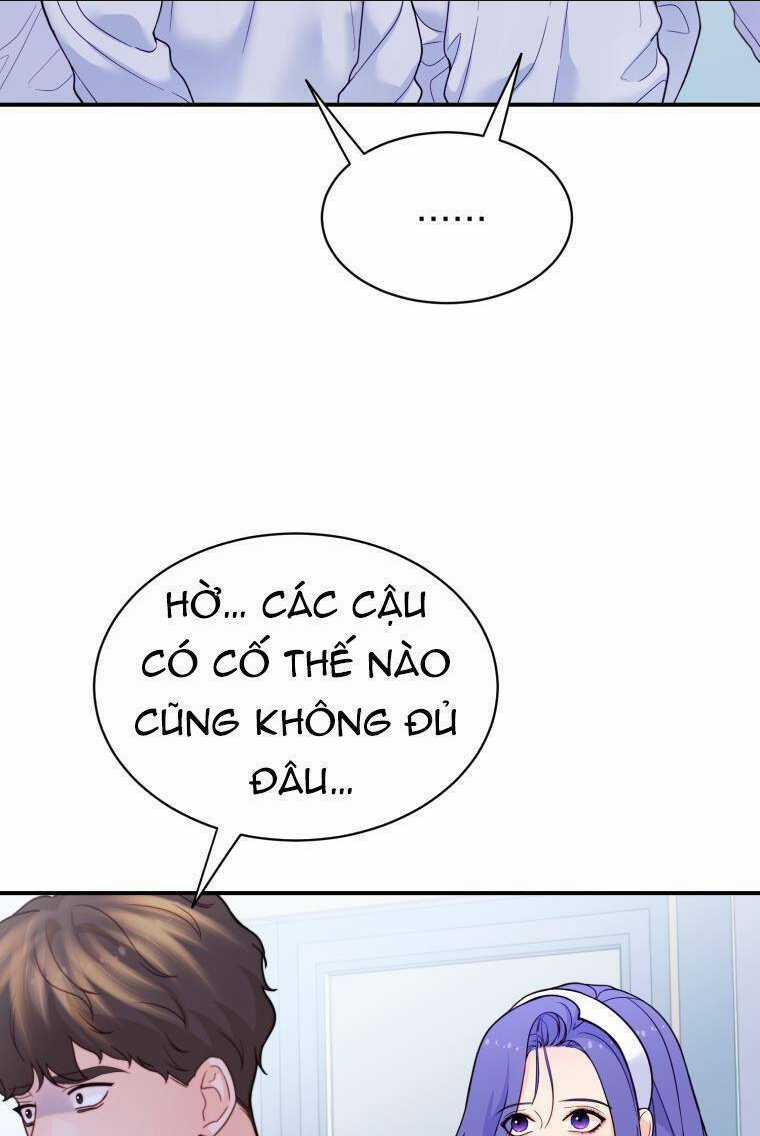 Cô Gái Cứu Tinh Được Yêu Mến Chapter 13 trang 126