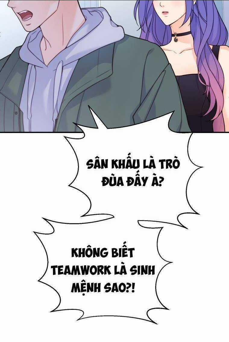 Cô Gái Cứu Tinh Được Yêu Mến Chapter 13 trang 127