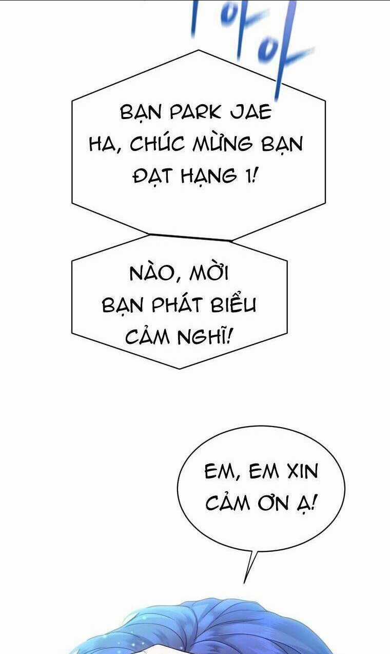 Cô Gái Cứu Tinh Được Yêu Mến Chapter 13 trang 13