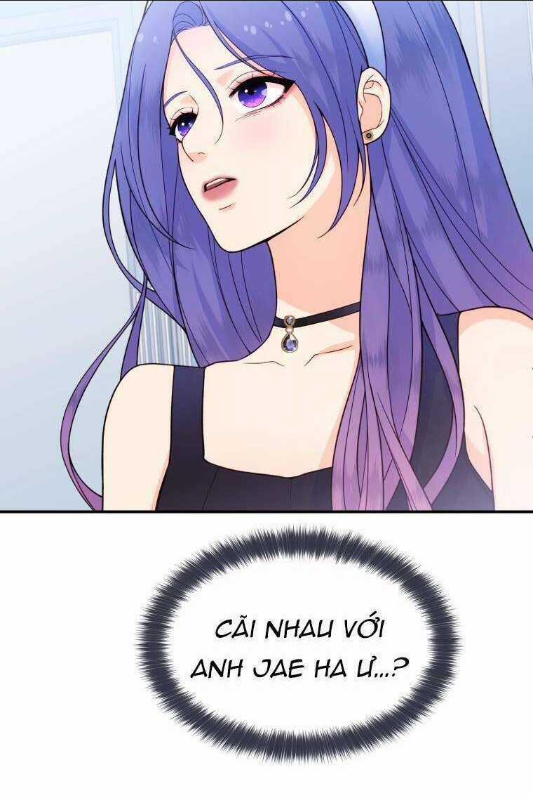 Cô Gái Cứu Tinh Được Yêu Mến Chapter 13 trang 130