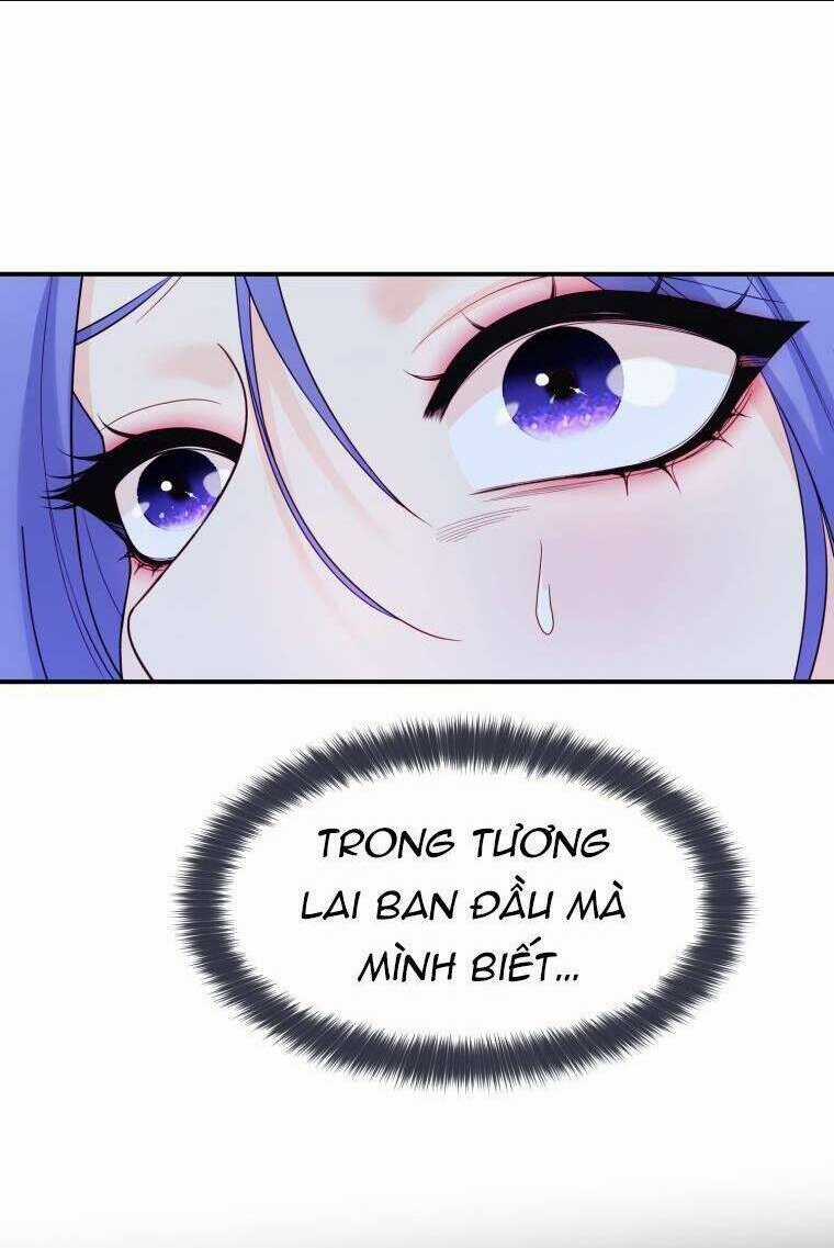 Cô Gái Cứu Tinh Được Yêu Mến Chapter 13 trang 131