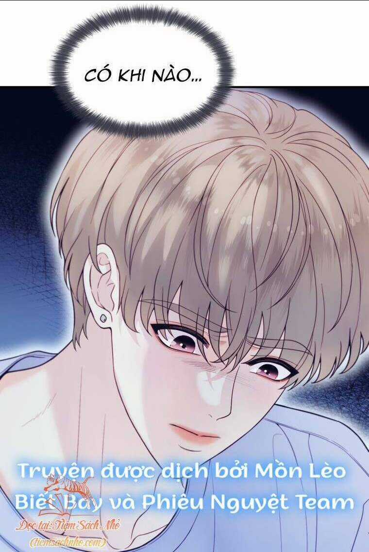 Cô Gái Cứu Tinh Được Yêu Mến Chapter 13 trang 133