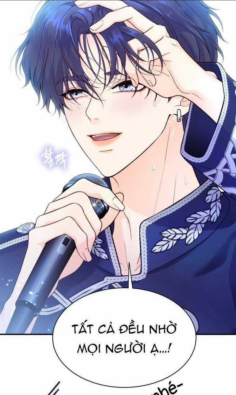 Cô Gái Cứu Tinh Được Yêu Mến Chapter 13 trang 14