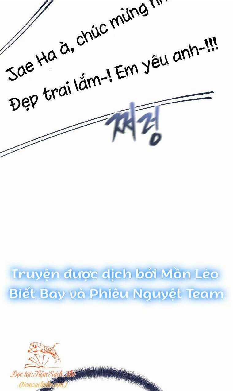 Cô Gái Cứu Tinh Được Yêu Mến Chapter 13 trang 15