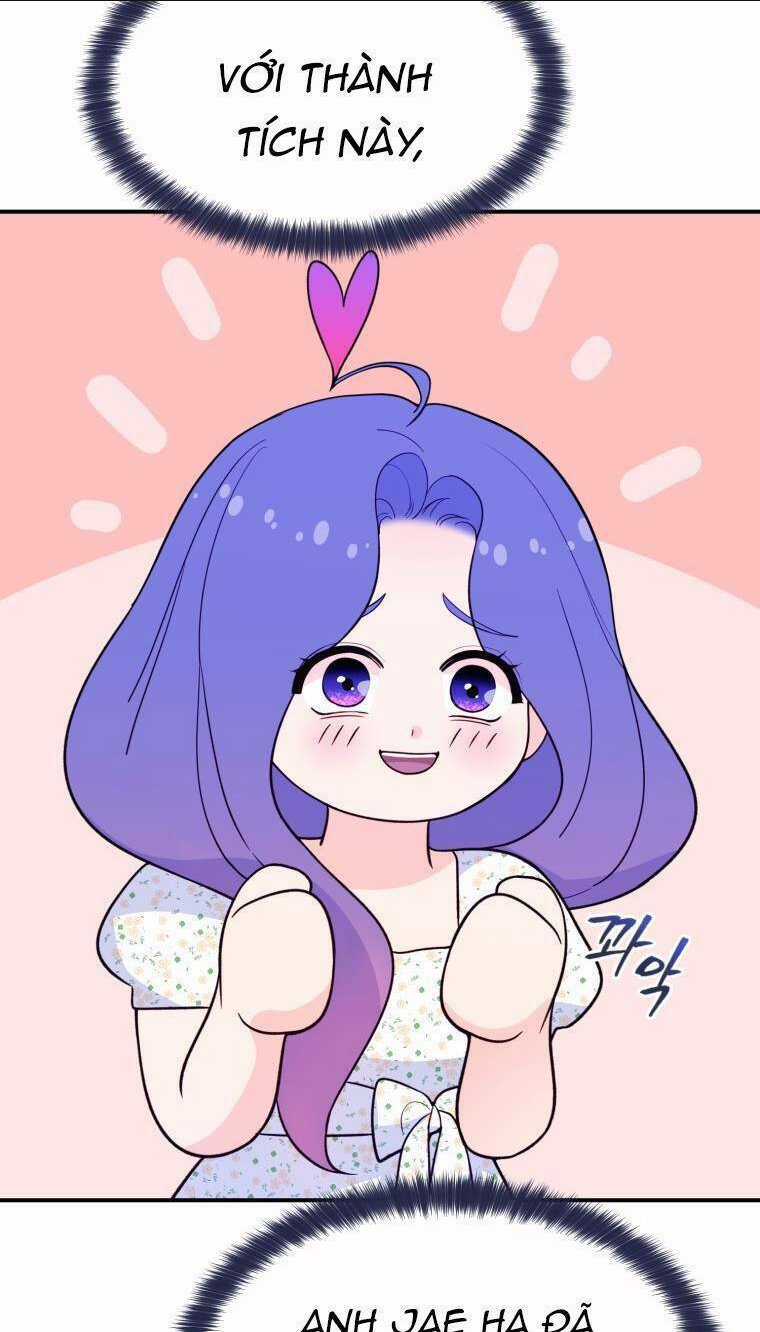 Cô Gái Cứu Tinh Được Yêu Mến Chapter 13 trang 16