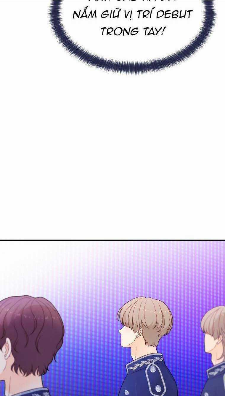 Cô Gái Cứu Tinh Được Yêu Mến Chapter 13 trang 17