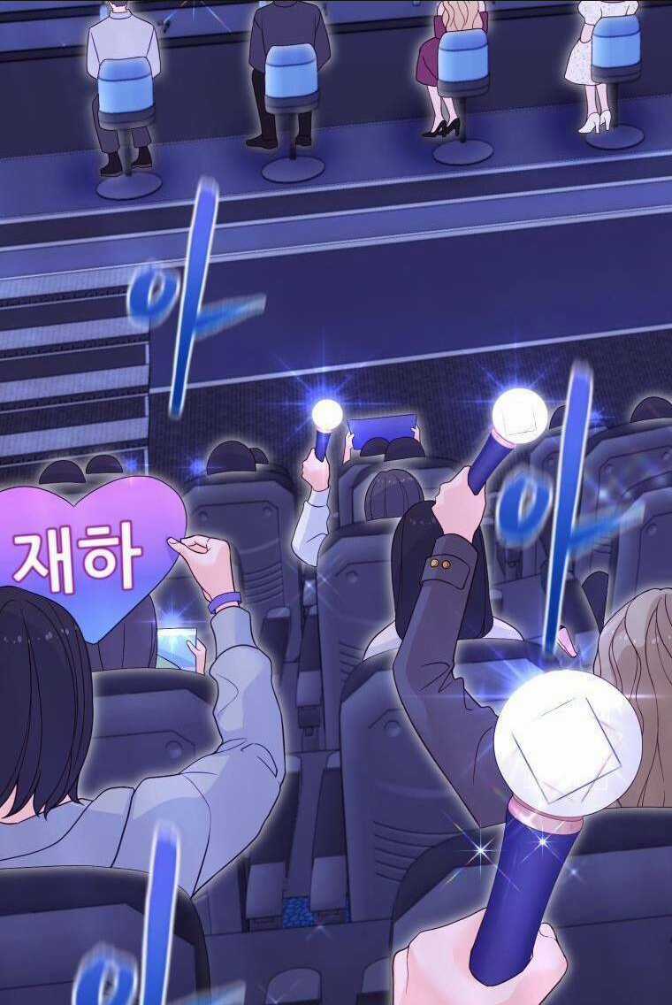 Cô Gái Cứu Tinh Được Yêu Mến Chapter 13 trang 2